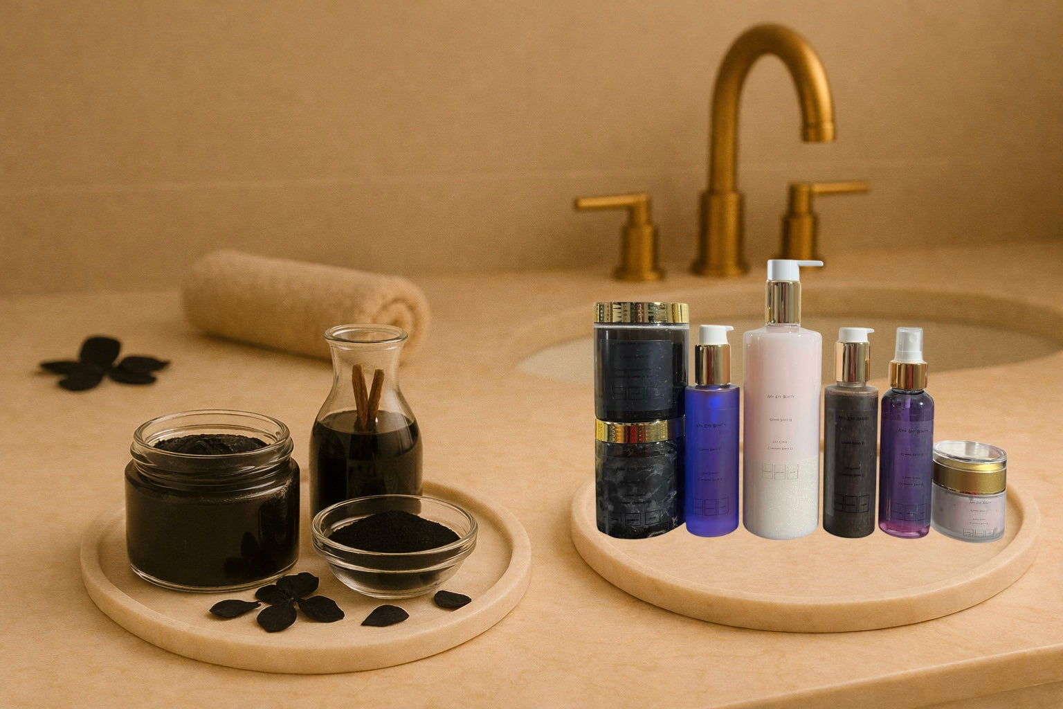 GAMME CLARIFIANTE SIRIUS II