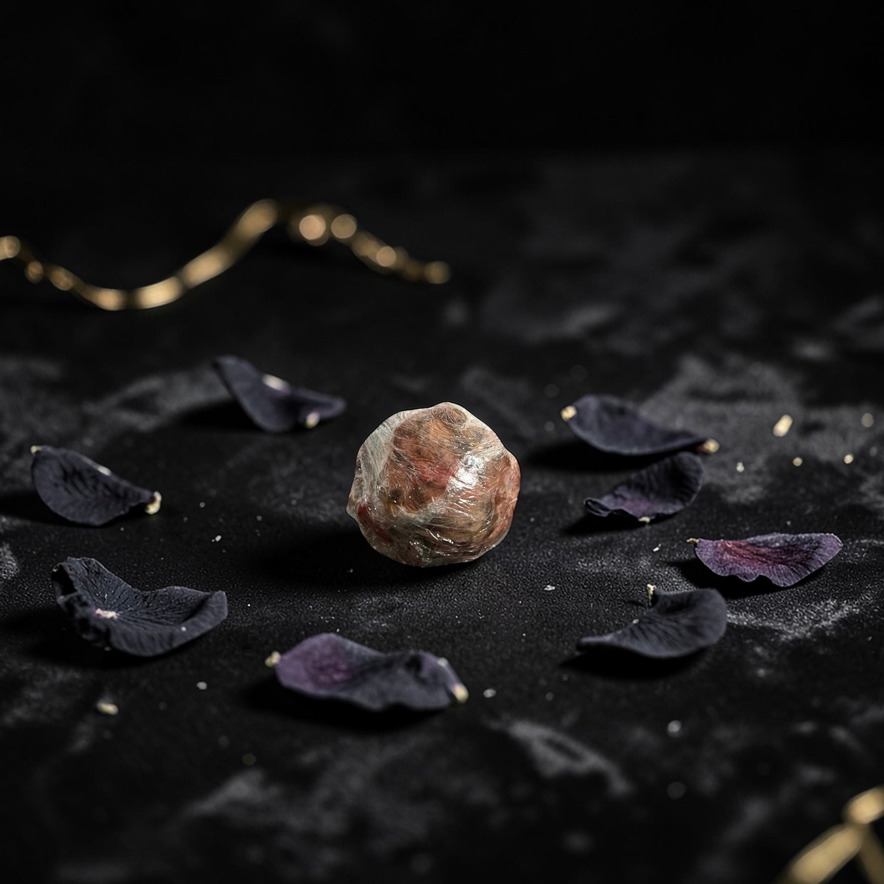 Boule Lavante & Clarifiante Sirius II