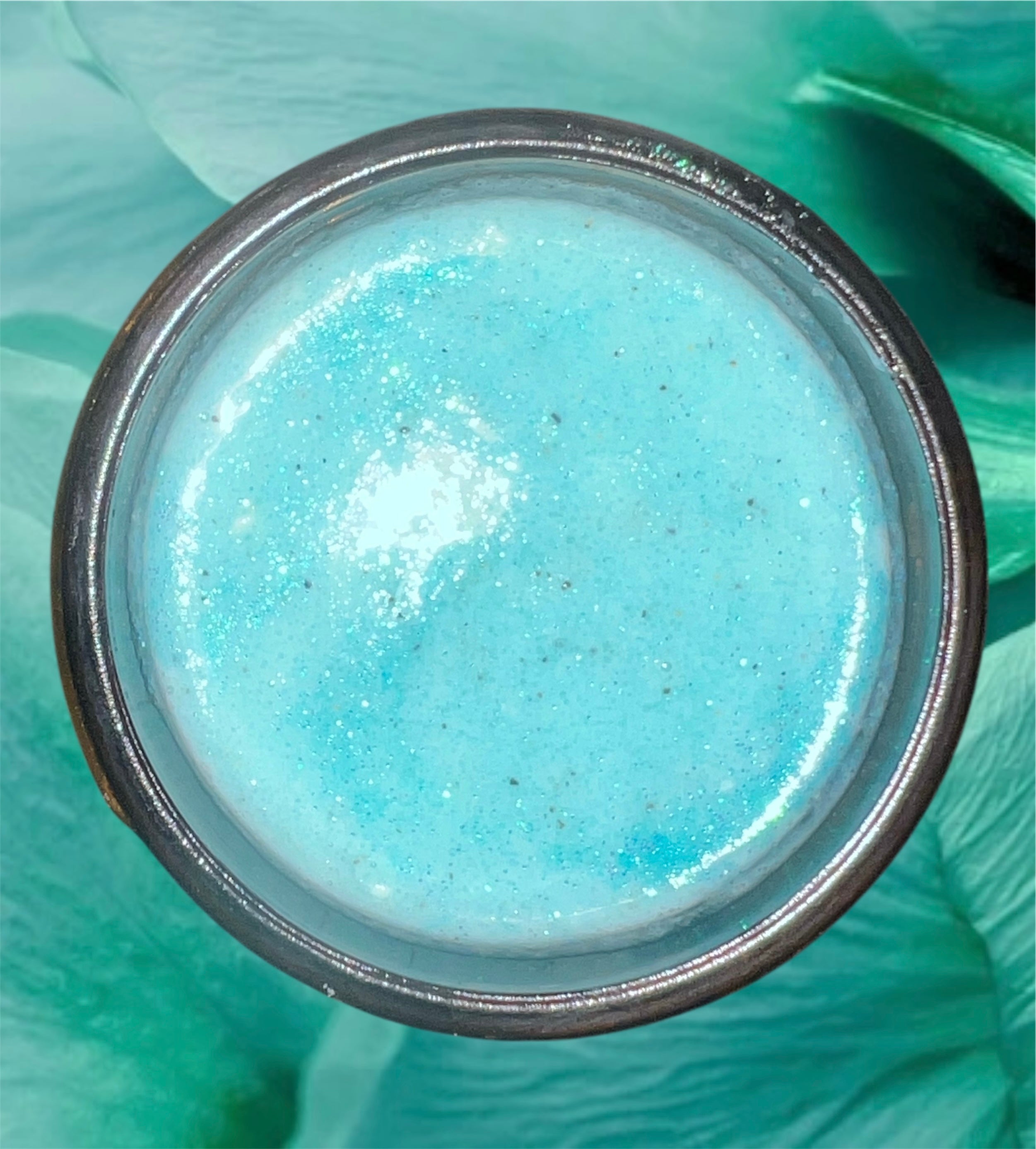 Gommage Clarifiant Nila & Huile de Nigelle Sirius I