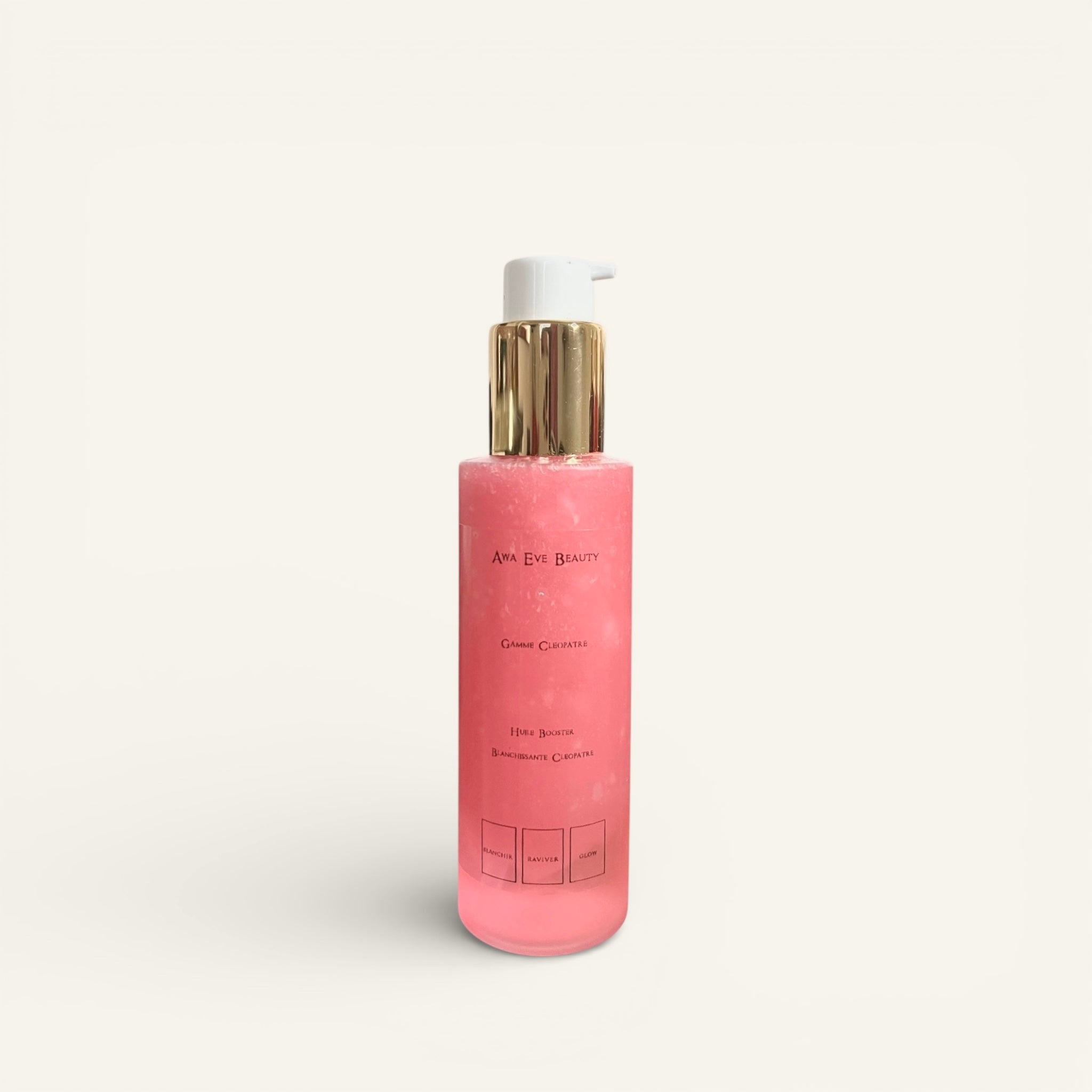 Huile Booster Blanchissante Intense Cléopatre