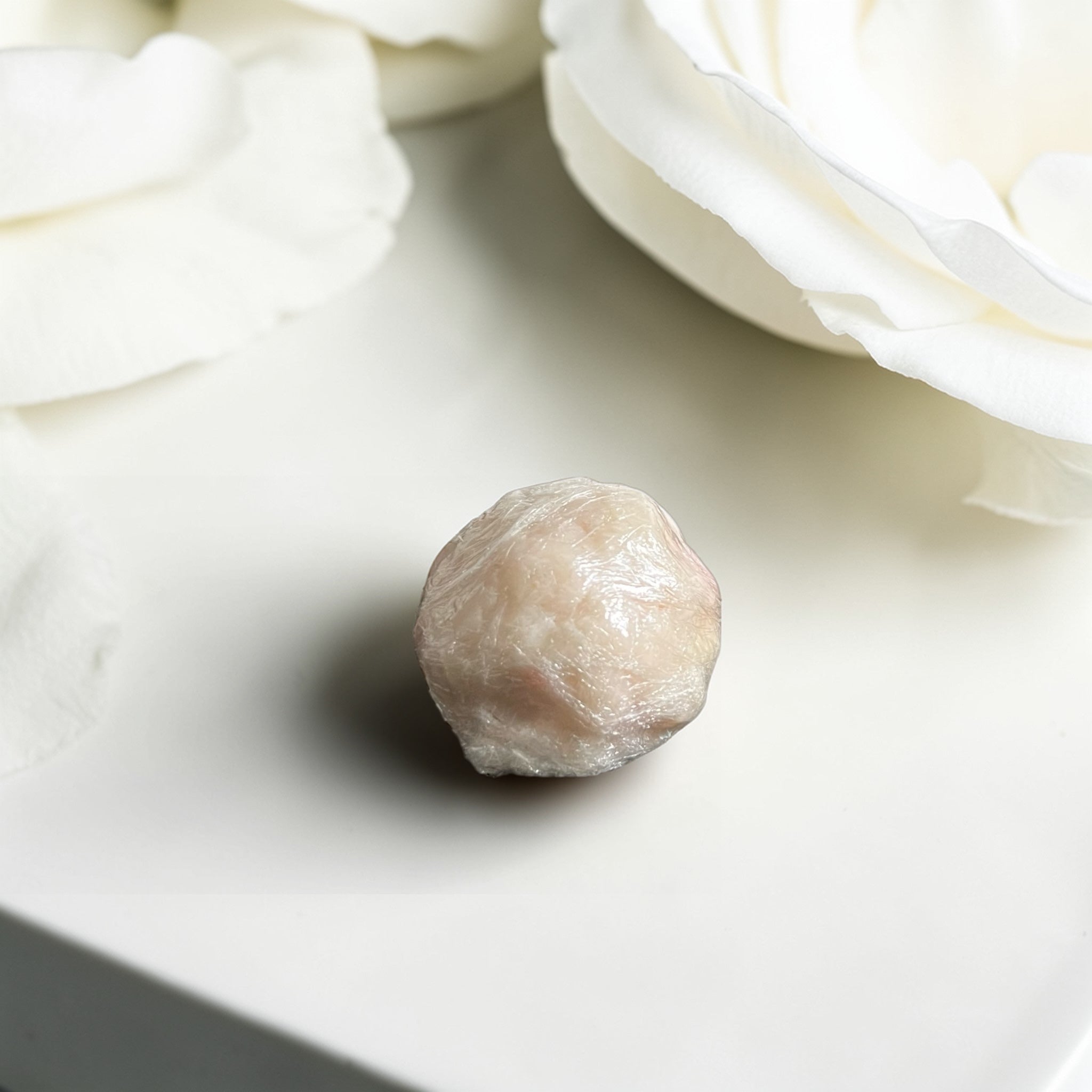 Boule Visage Lavante & Blanchissante Balqis