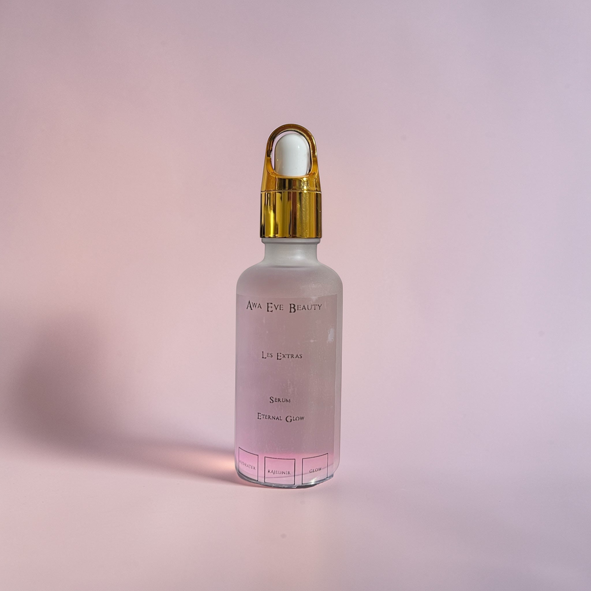 Sérum Eternal Glow