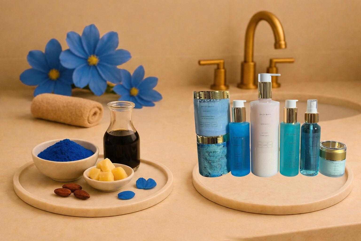 GAMME UNIFIANTE ANTI-AGE SIRIUS I