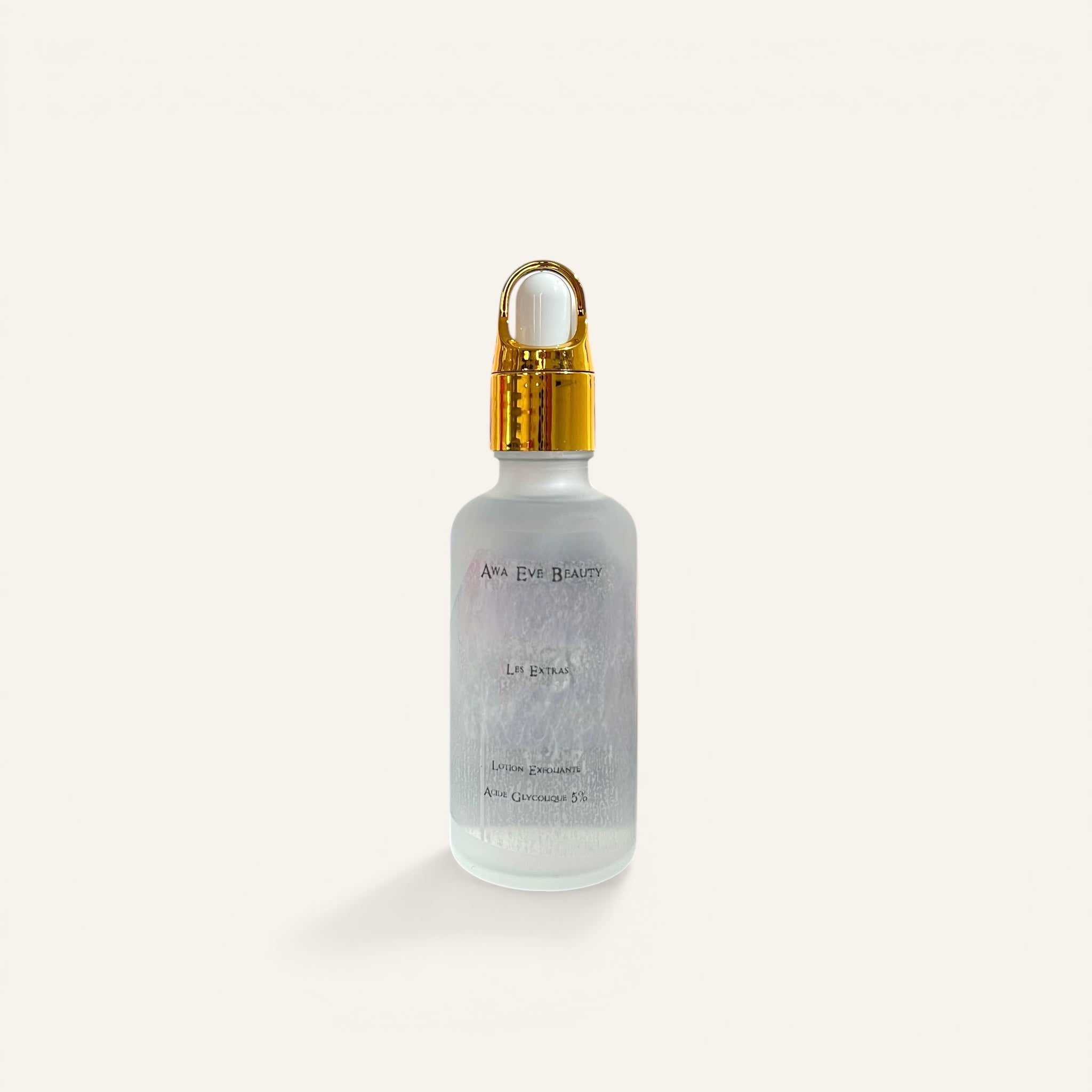 Lotion Exfoliante Acide Glycolique 5%