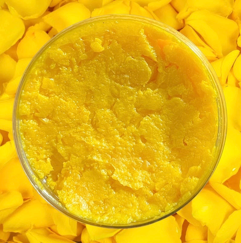 Savon Eclaircissant Saaba
