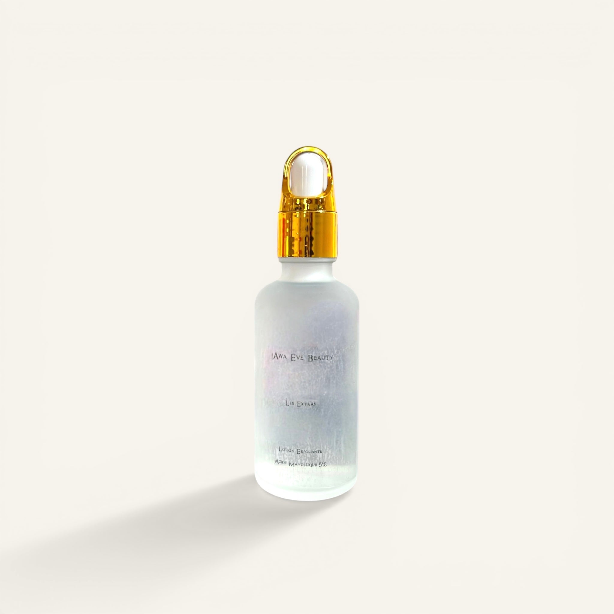 Lotion Exfoliante Acide Mandélique 5%