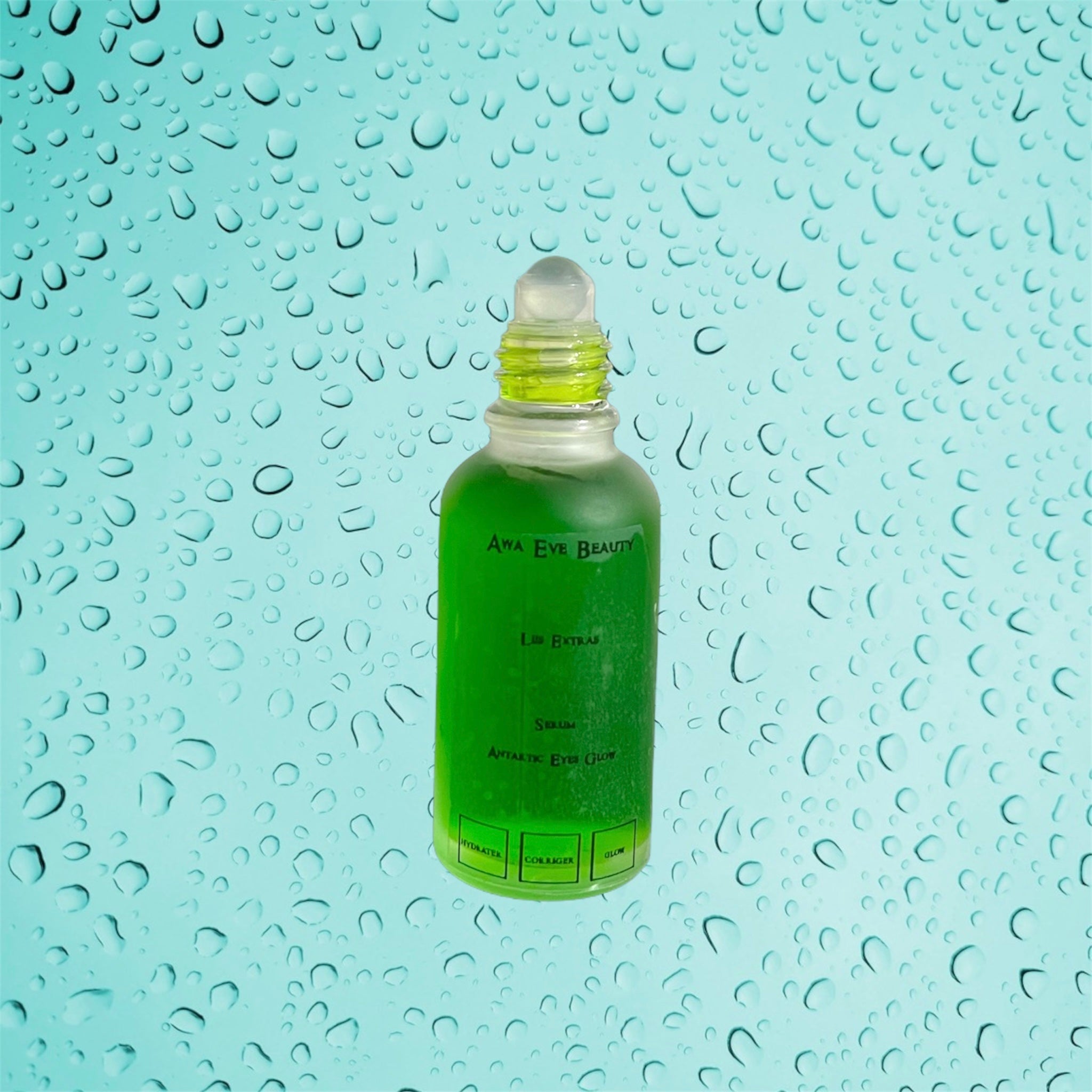 Sérum Antartic Eyes Glow