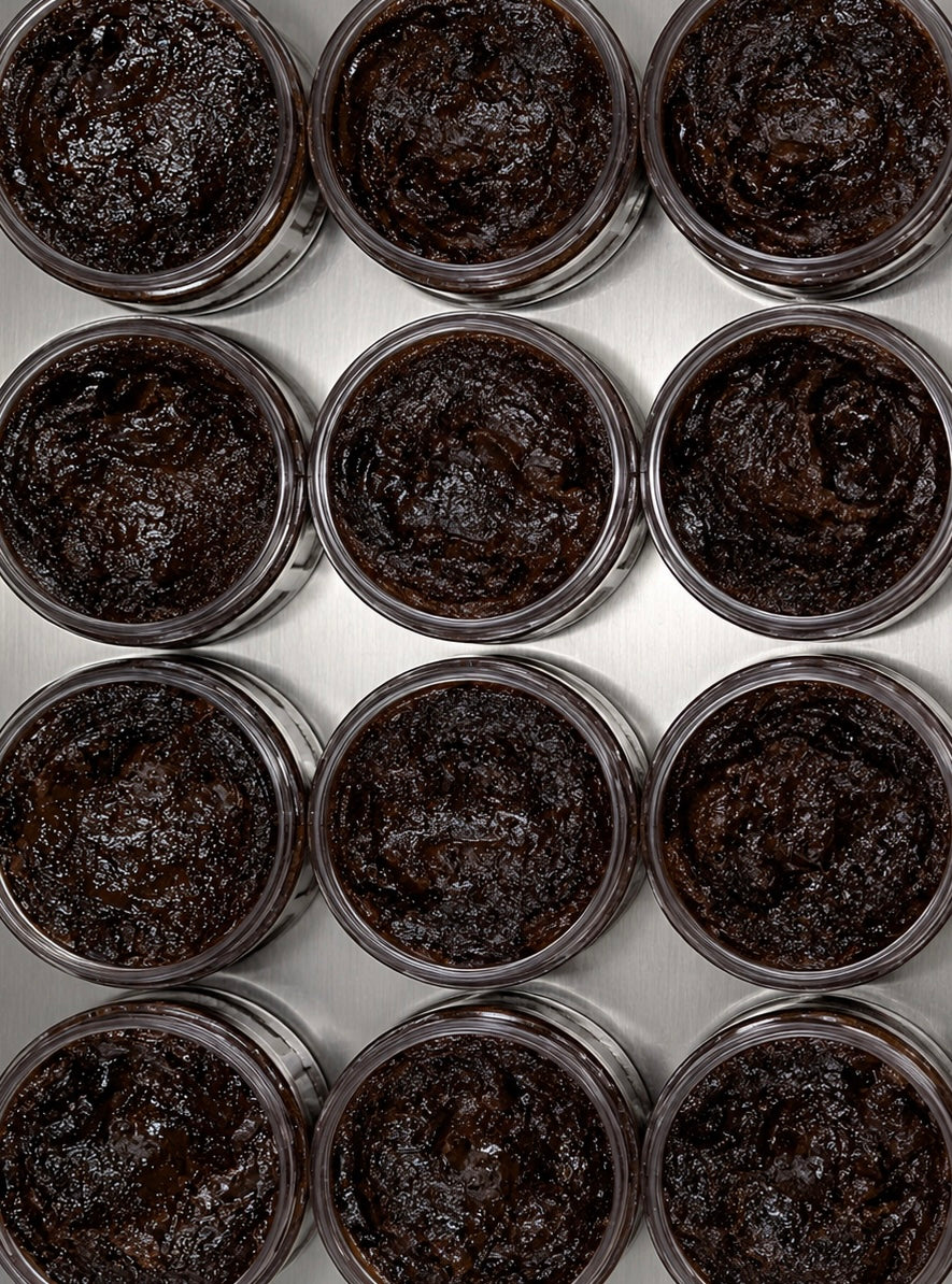 Savon Noir Traitant Sirius II