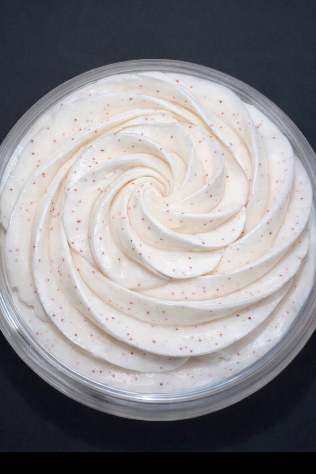 Chantilly Corporelle Touloucouna & Miel