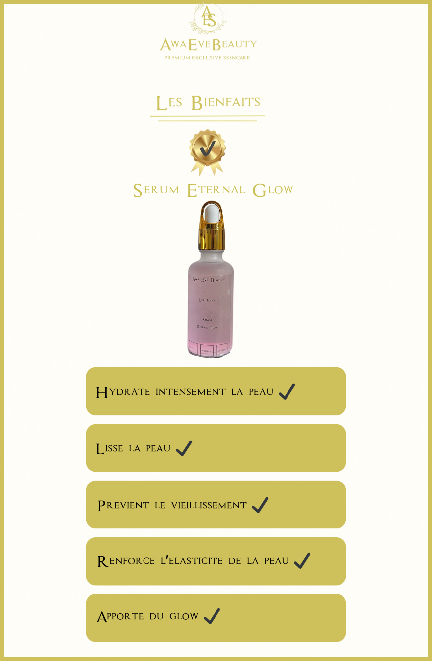 Sérum Eternal Glow