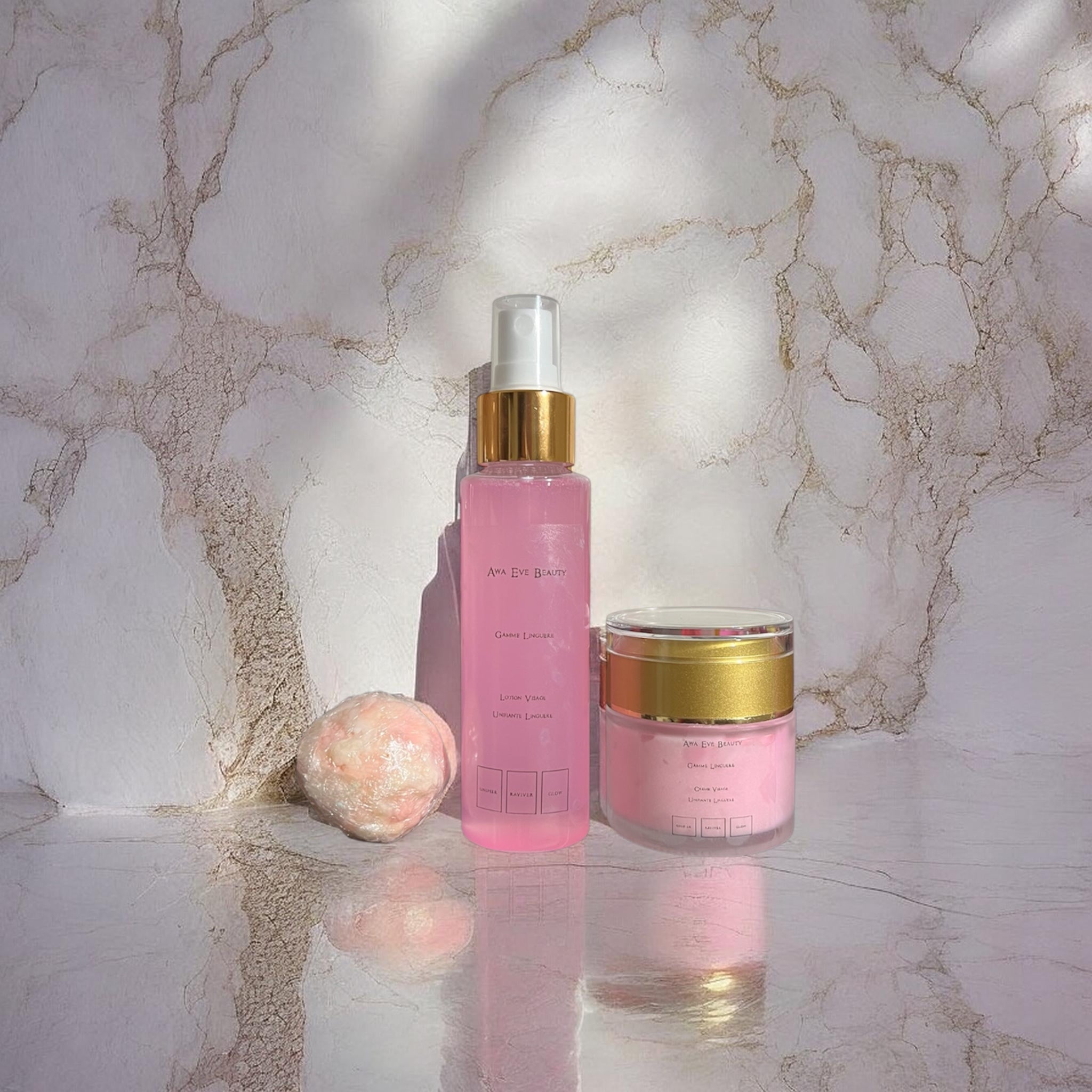 Kit Visage Essentiel Linguère