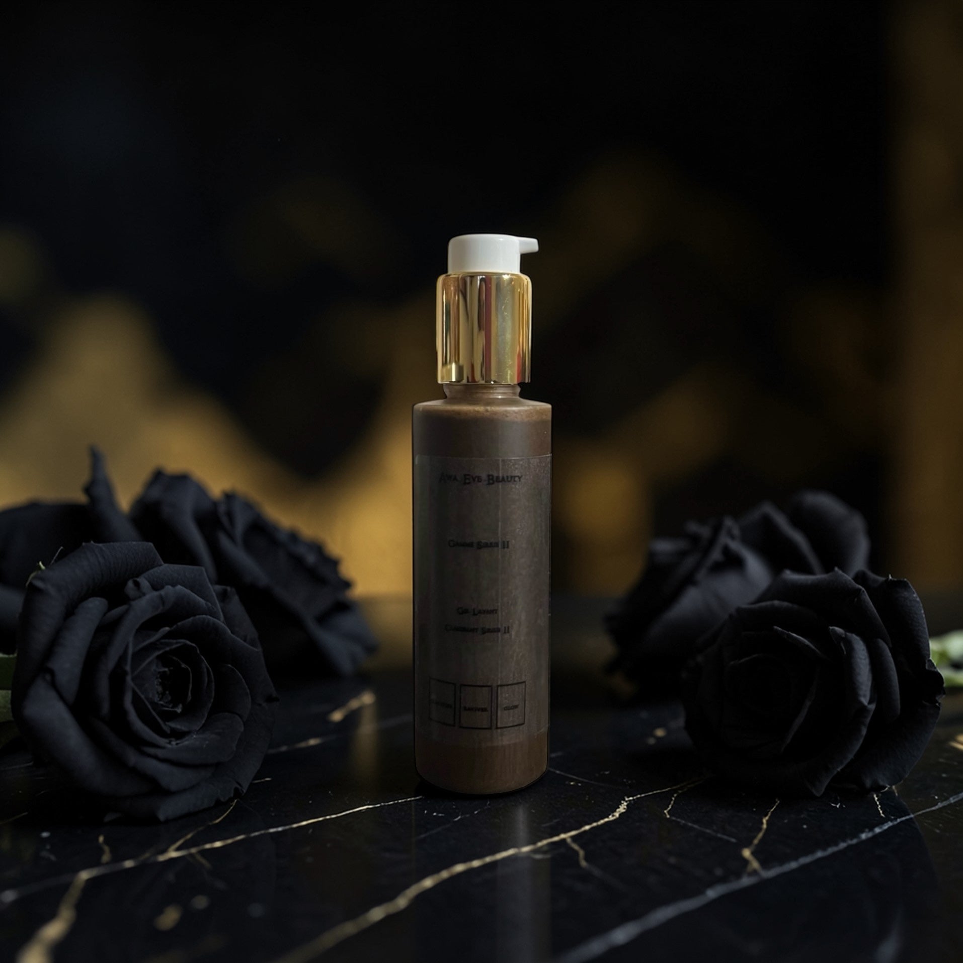Gel Visage Lavant & Clarifiant Sirius II