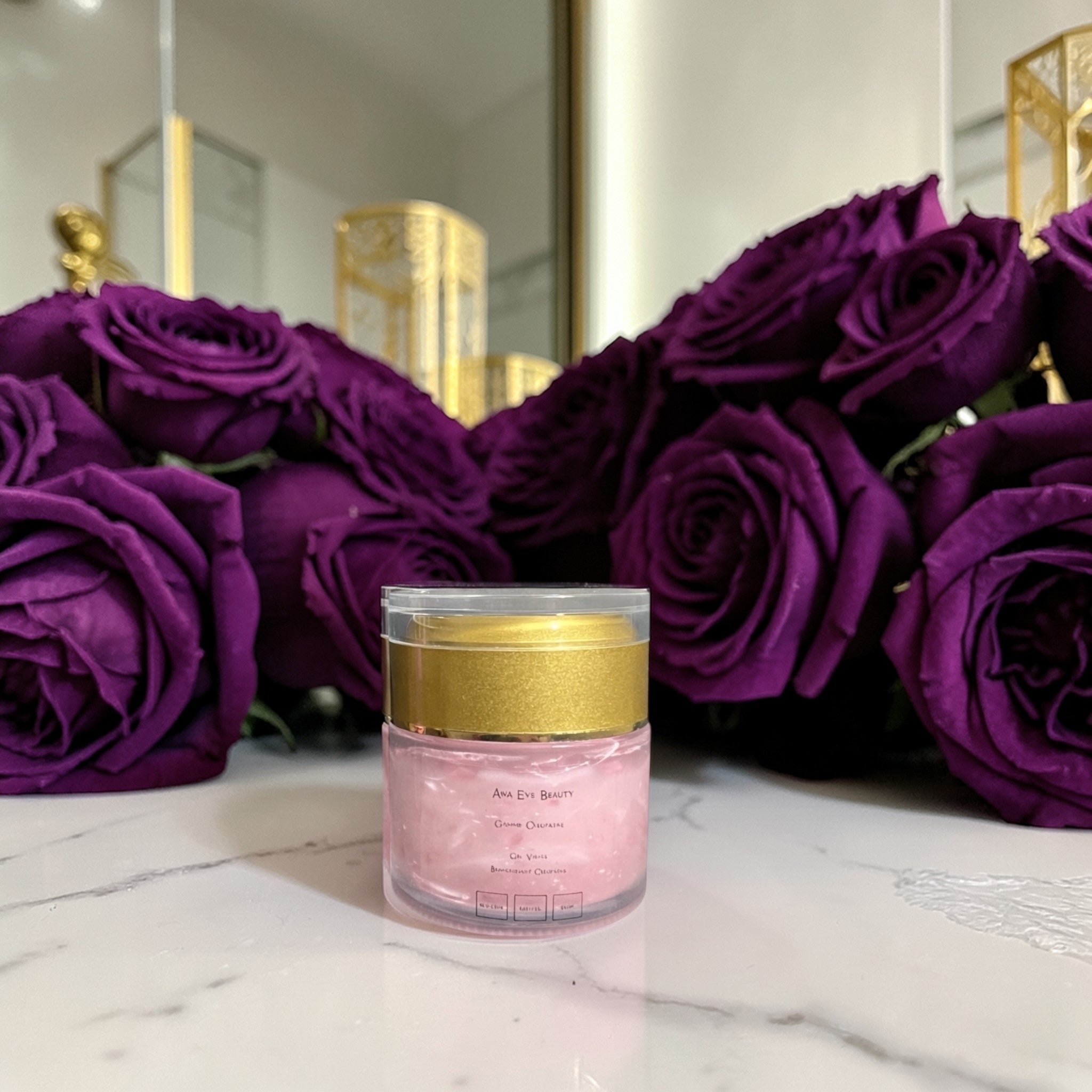 Gel Visage Blanchissant Intense Cléopatre