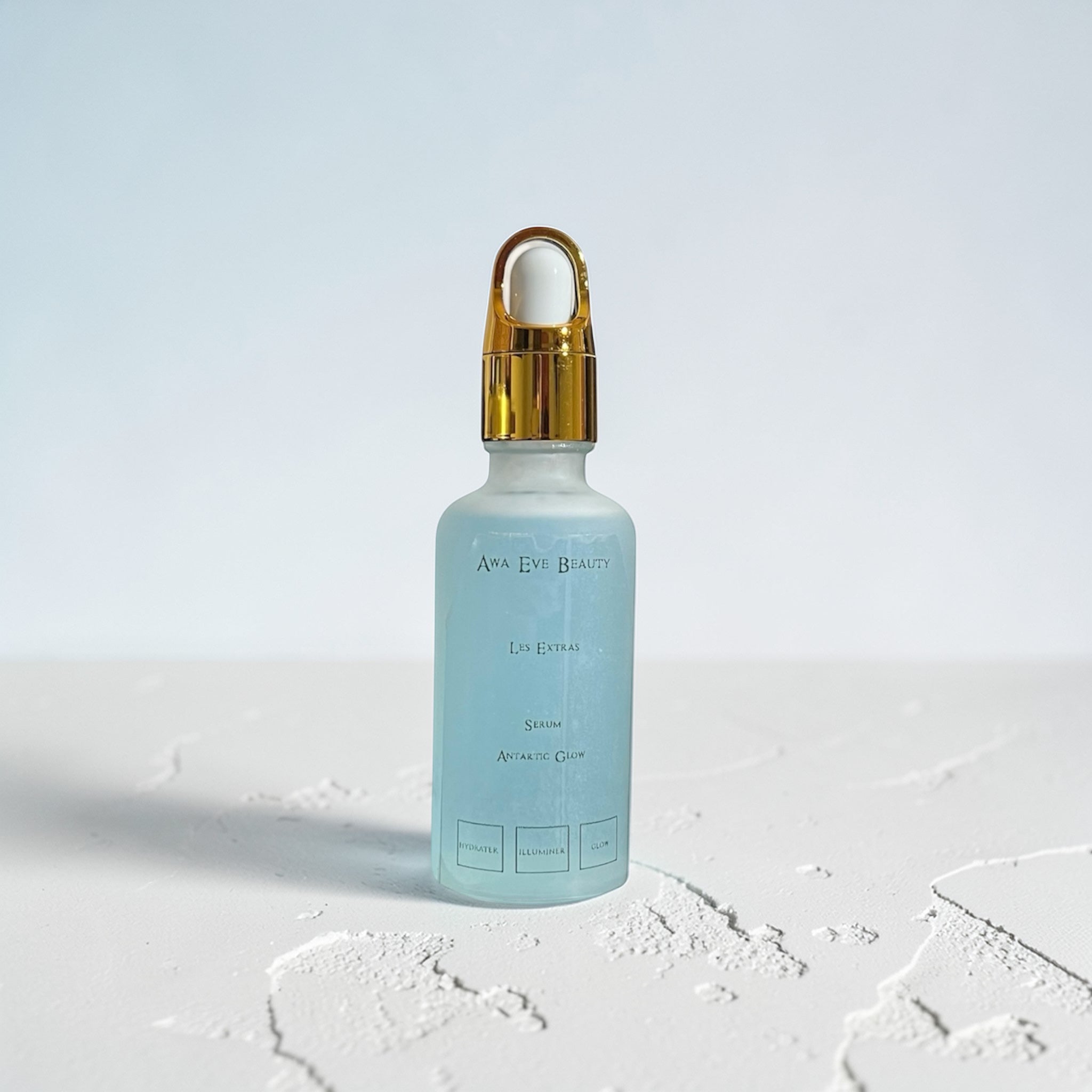 Sérum Antarctic Glow